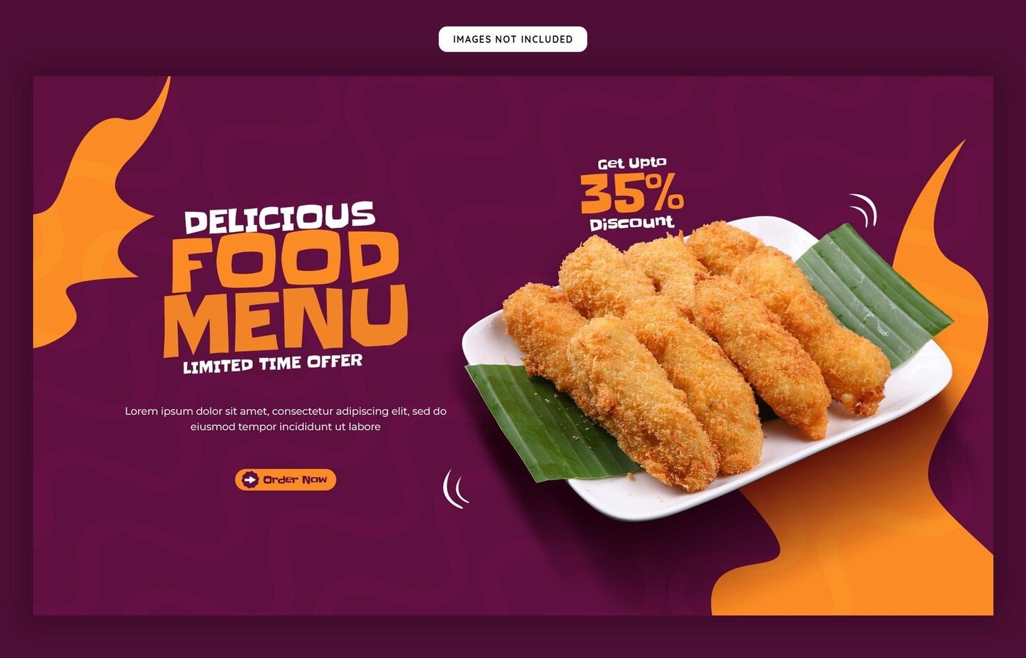 Restaurant Offer 2