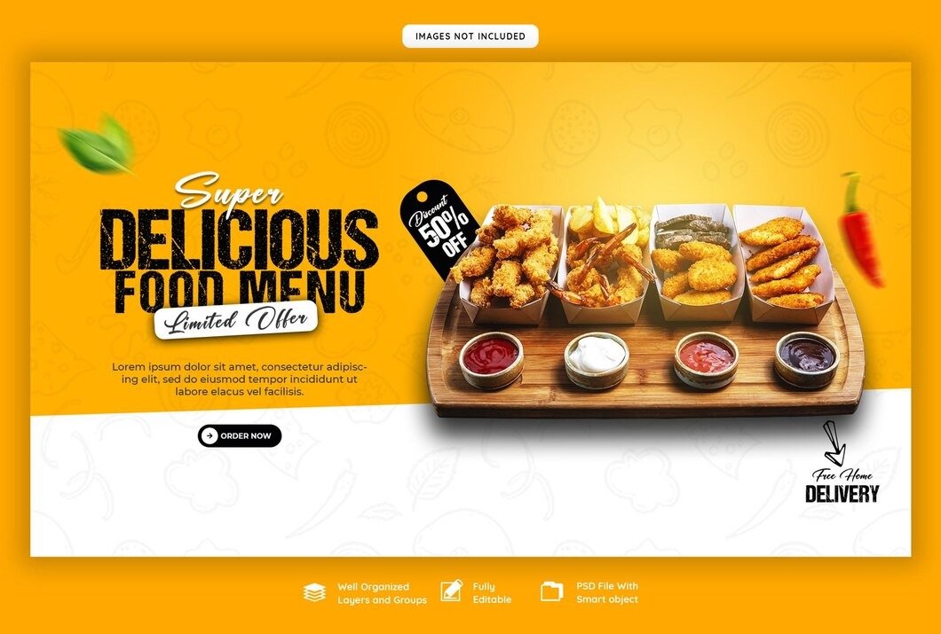 Restaurant Offer 3
